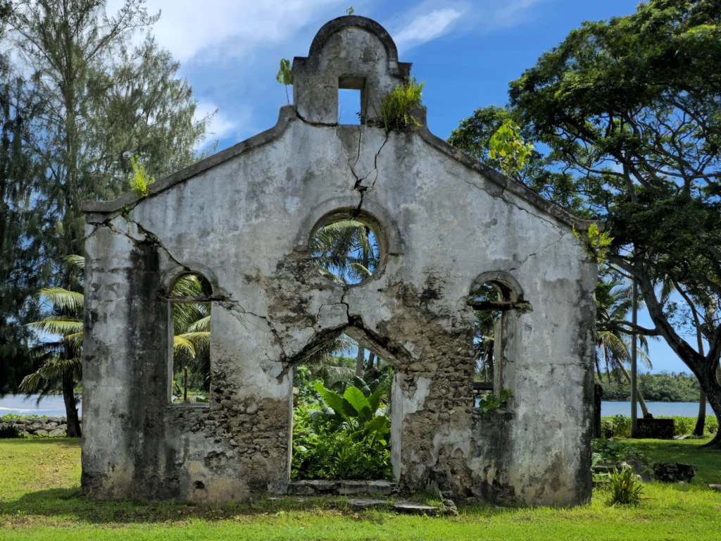 Chief-Gadao-Inalåhan-Inarajan-guam