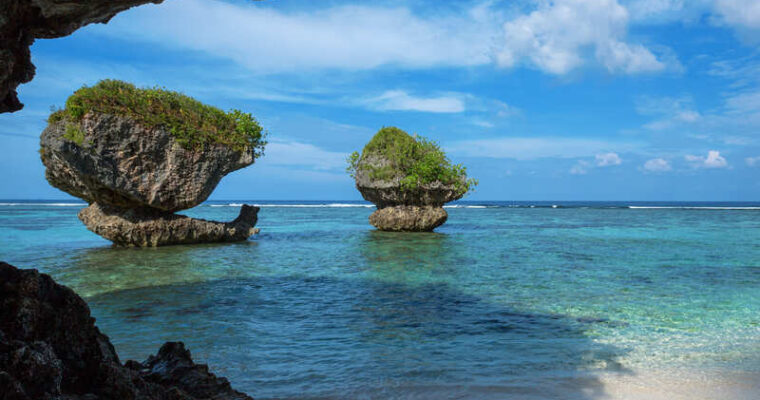 Explore Paradise: Top 10 Must-Visit Destinations in Guam