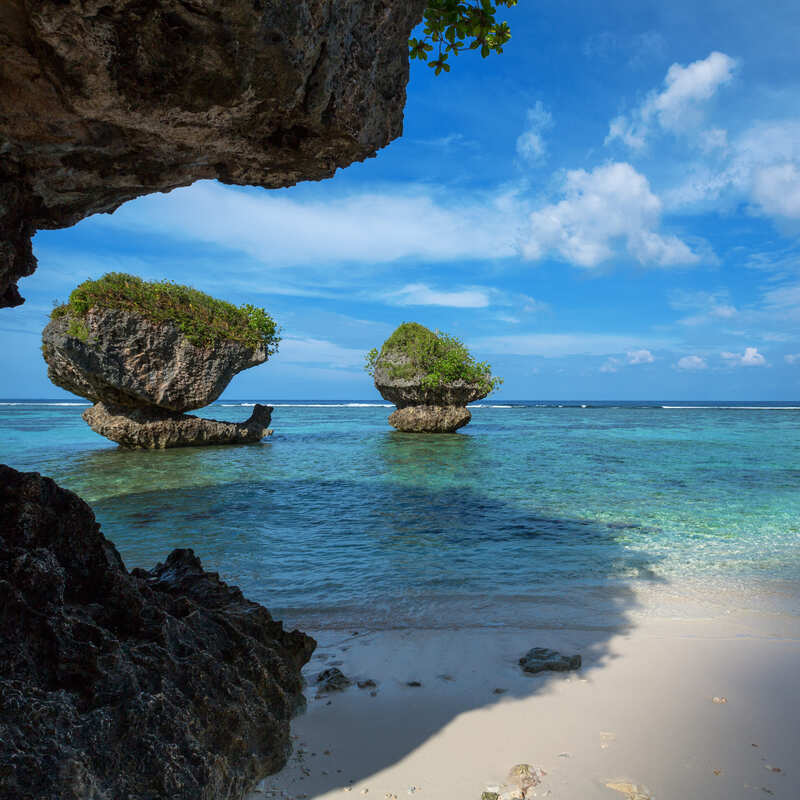 Explore Paradise: Top 10 Must-Visit Destinations in Guam