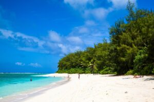 Paradise Found: Best Beaches In Guam - Explore Guam Events