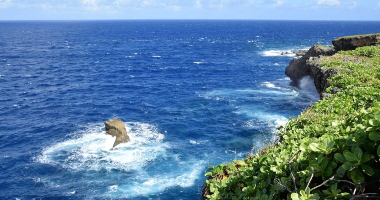 Standing Witness to History: Exploring Saipan’s Banzai Cliff