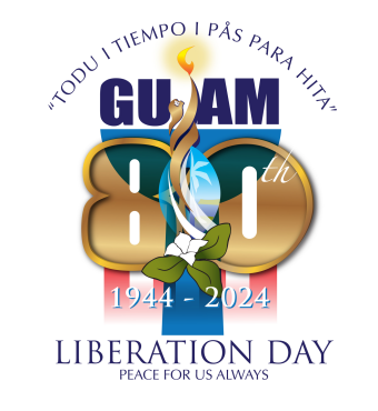 2024 Guam Liberation Day