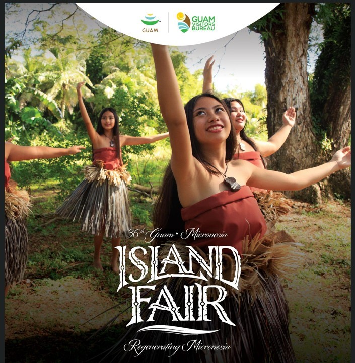 micronesia island fair