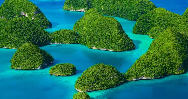 Palau: 8 Amazing Must Visit Destinations