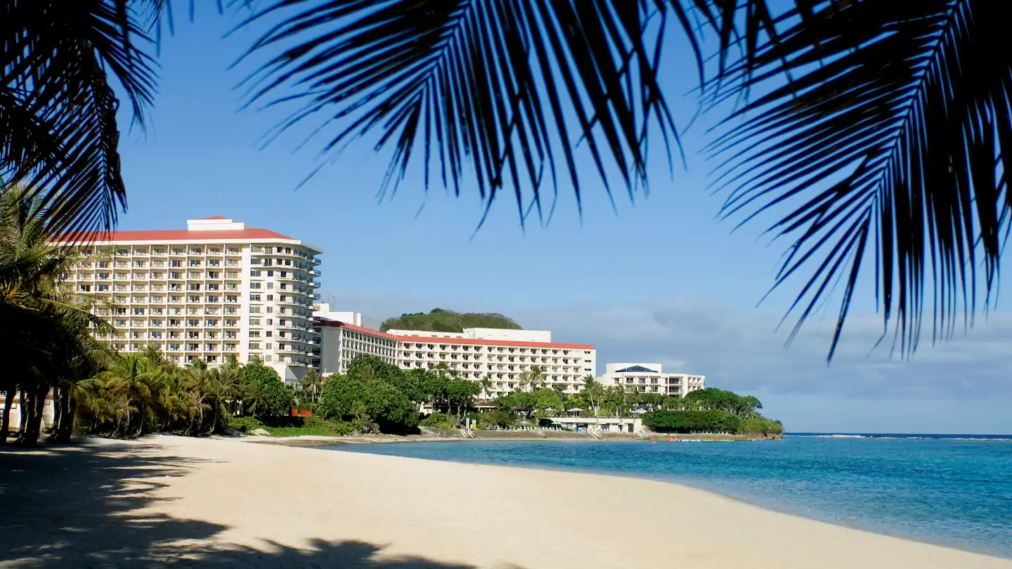 guam venues gumhitw hotel