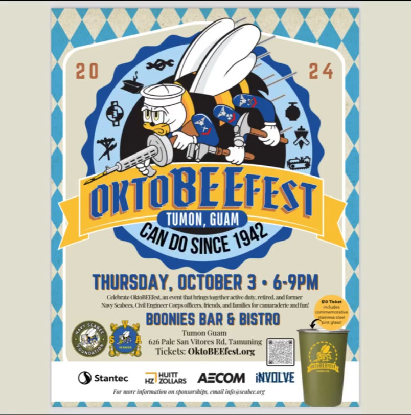 octobeer fest boonies 2024