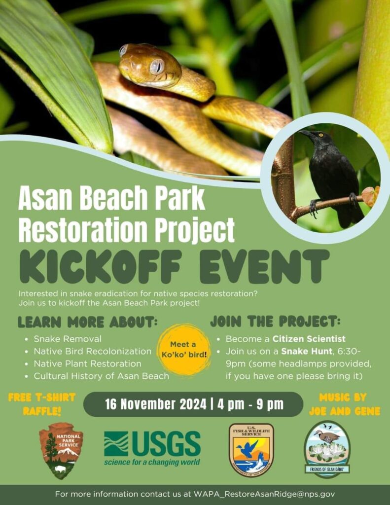 asan beach restoration